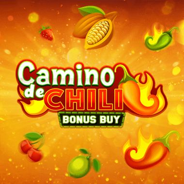Camino de Chili Bonus Buy - Evoplay Entertainment