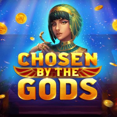 Chosen by the Gods - evoplay