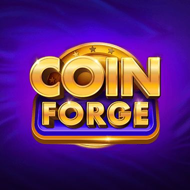 Coin Forge - Slotopia