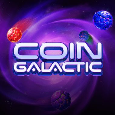 Coin Galactic - Slotopia