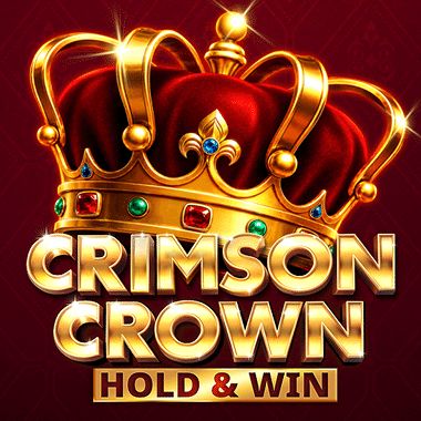 Crimson Crown - Evoplay Entertainment
