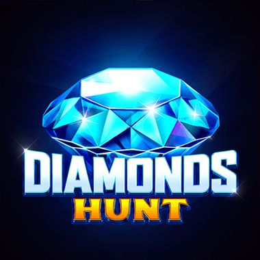 Diamonds Hunt - Slotopia