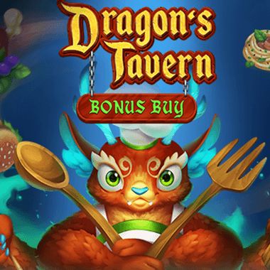 Dragon's Tavern Bonus Buy - Evoplay Entertainment