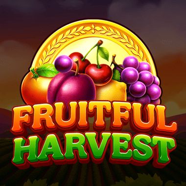 Fruitful Harvest - Slotopia
