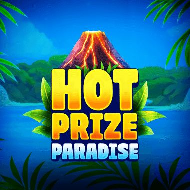 Hot Prize Paradise - Slotopia