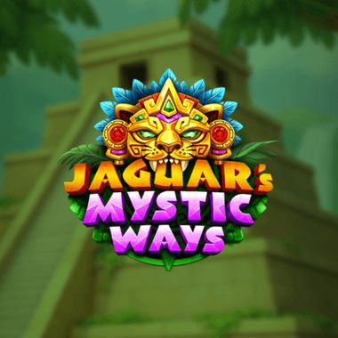 Jaguar's Mystic Ways - Slotopia