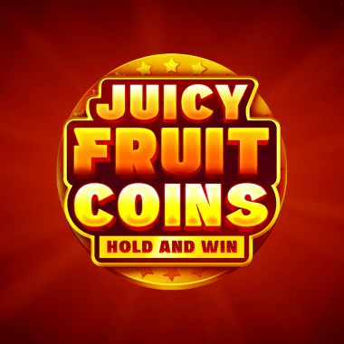 Juicy Fruit Coins Hold and Win - Evoplay Entertainment
