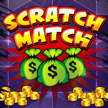 Scratch Match - Evoplay Entertainment