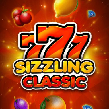 Sizzling 777 Classic - Slotopia