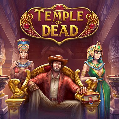 Temple Of Dead - Evoplay Entertainment