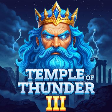 Temple of Thunder 3 - Evoplay Entertainment