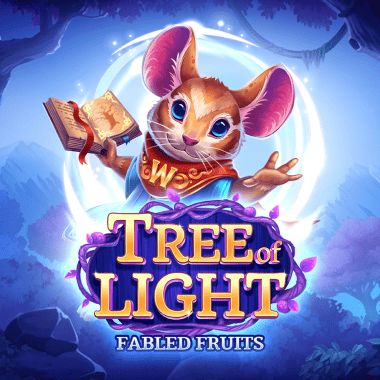 Tree of Light: Fabled Fruits - Evoplay Entertainment