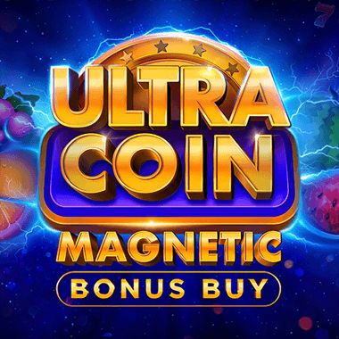 Ultra Coin Magnetic Bonus Buy - Slotopia