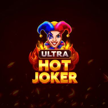 Ultra Hot Joker - Slotopia