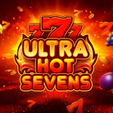 Ultra Hot Sevens - Slotopia