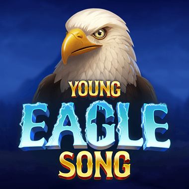 Young Eagle Song - Evoplay Entertainment