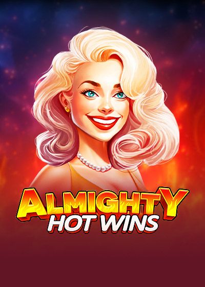 Almighty Hot Wins - Fugaso