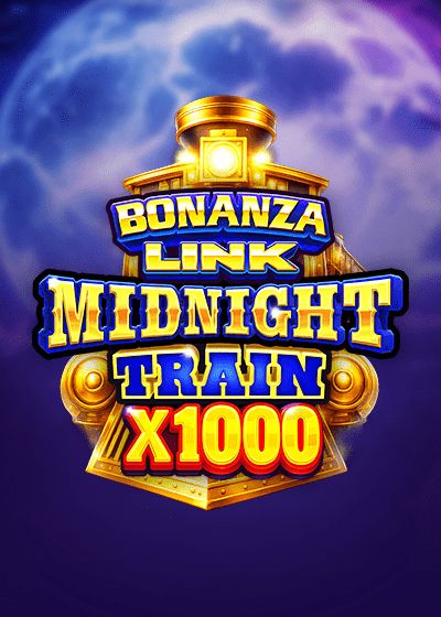 Bonanza Link: Midnight Train X1000 - Fugaso