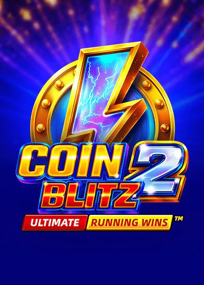 Coin Blitz 2: ULTIMATE RUNNING WINS - Fugaso