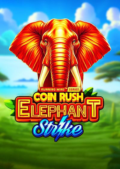 Coin Rush: Elephant Strike - Fugaso