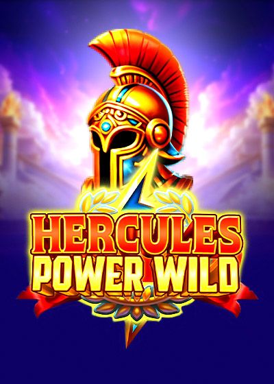 Hercules Power Wild - Fugaso