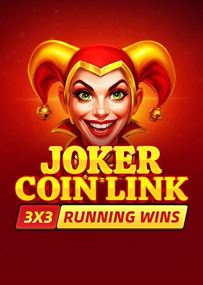 Joker Coin Link: RUNNING WINS - Fugaso
