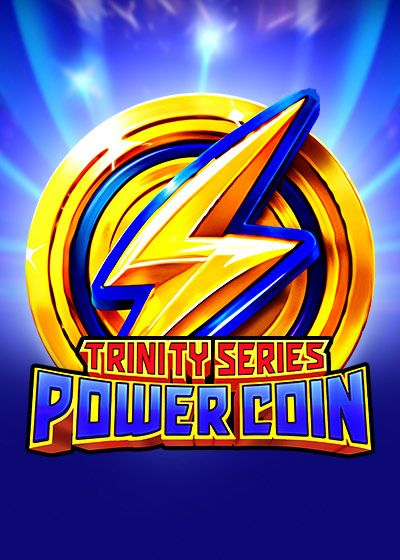 Power Coin: Trinity Series - Fugaso
