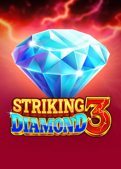 Striking Diamond 3: RUNNING WINS - Fugaso