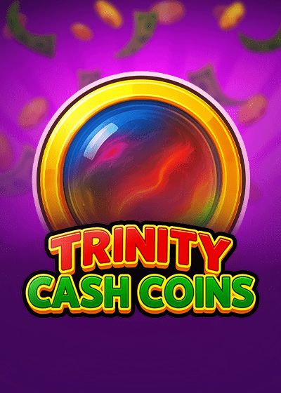Trinity Cash Coins - Fugaso