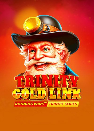 Trinity Gold Link: Running Wins - Fugaso