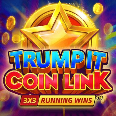 Trump It Coin Link: Running Wins - Fugaso