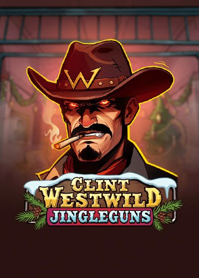 Clint Westwild: Jingleguns - Gamebeat