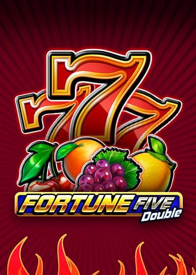 Fortune Five Double - Gamebeat