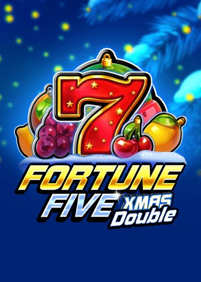 Fortune Five Xmas Double - Gamebeat