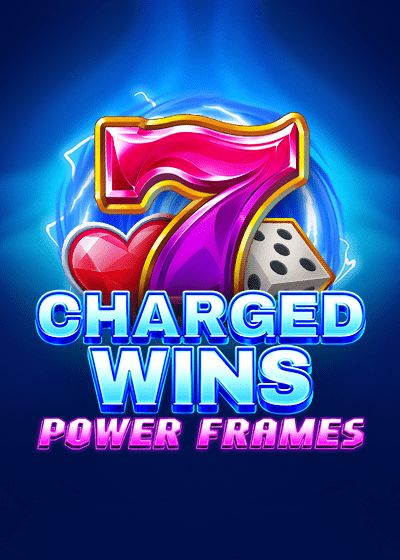 Charged Wins: Power Frames - Gamzix