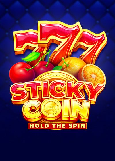 Sticky Coin: Hold The Spin - Gamzix