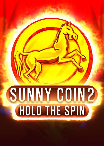 Sunny Coin 2: Hold the Spin - Gamzix