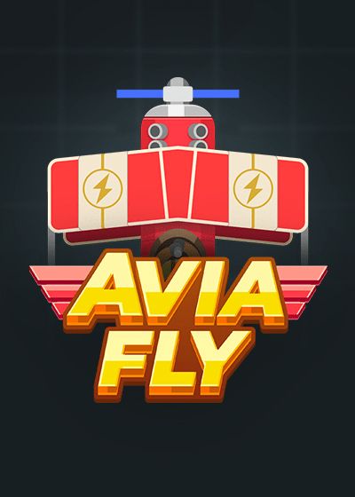 AviaFly - InOut
