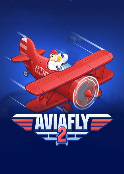 AviaFly 2 - InOut