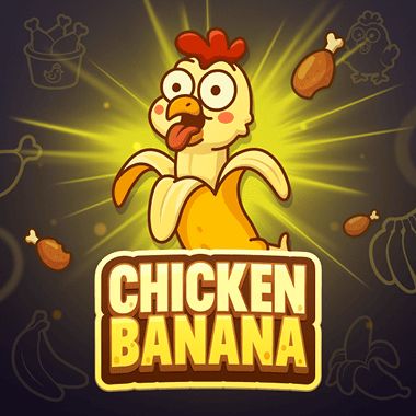 Chicken Banana - InOut