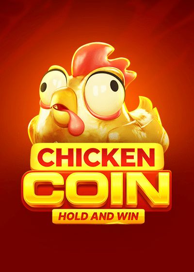 Chicken Coin - InOut
