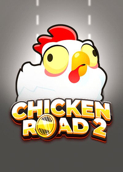 Chicken Road 2.0 - InOut