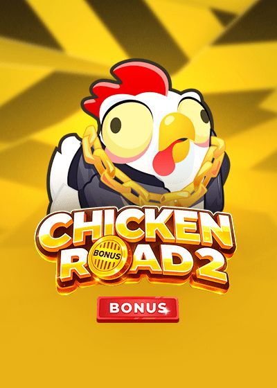 Chicken Road 2 Bonus - InOut
