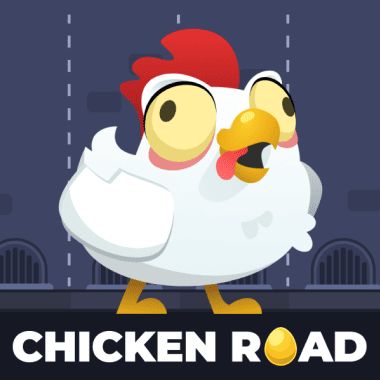 Chicken Road Bonus - InOut