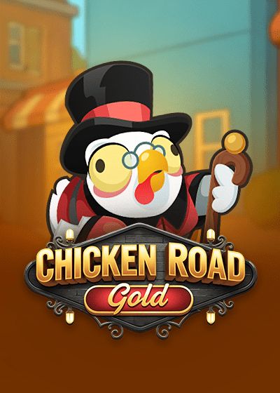 Chicken Road Gold - InOut