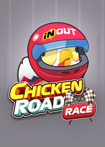 Chicken Road Race - InOut