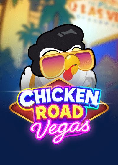 Chicken Road Vegas - InOut