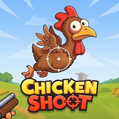 Chicken Shoot - InOut