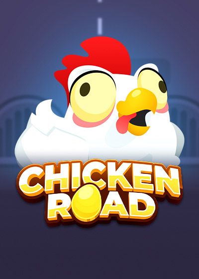 Chicken Road - InOut