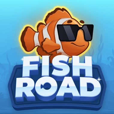 Fish Road - InOut